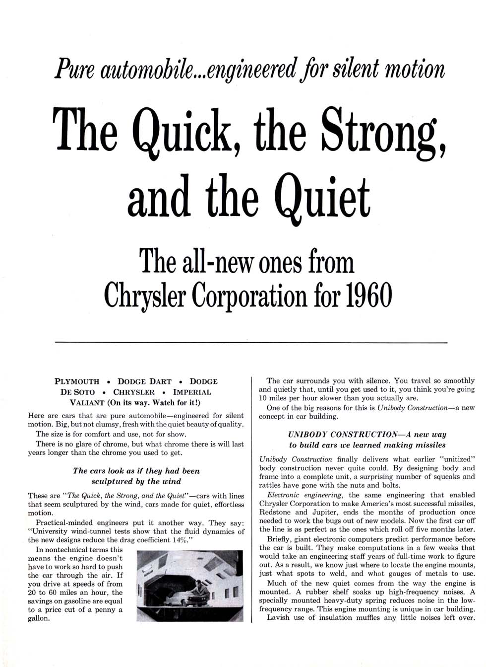 1960 Chrysler Corporation 14